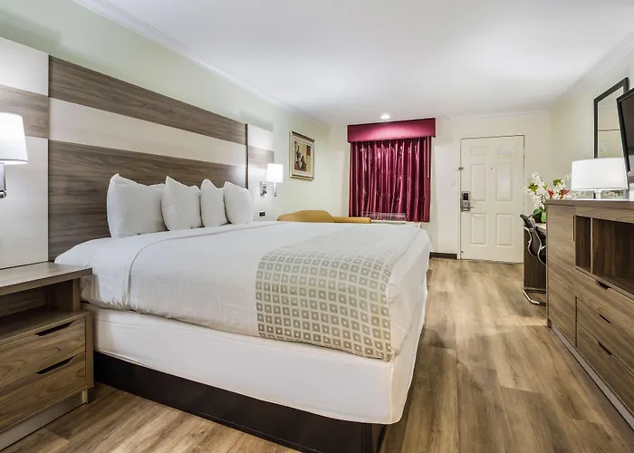 Americas Best Value Inn Columbus