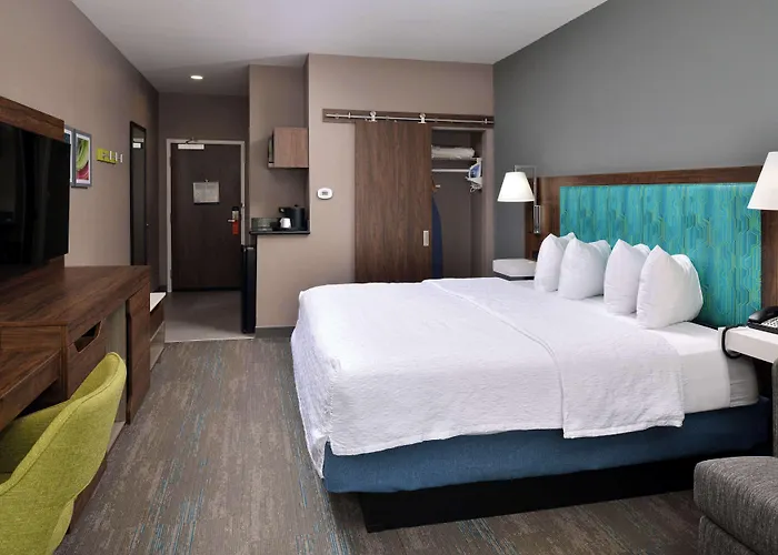 Hampton Inn Laplace