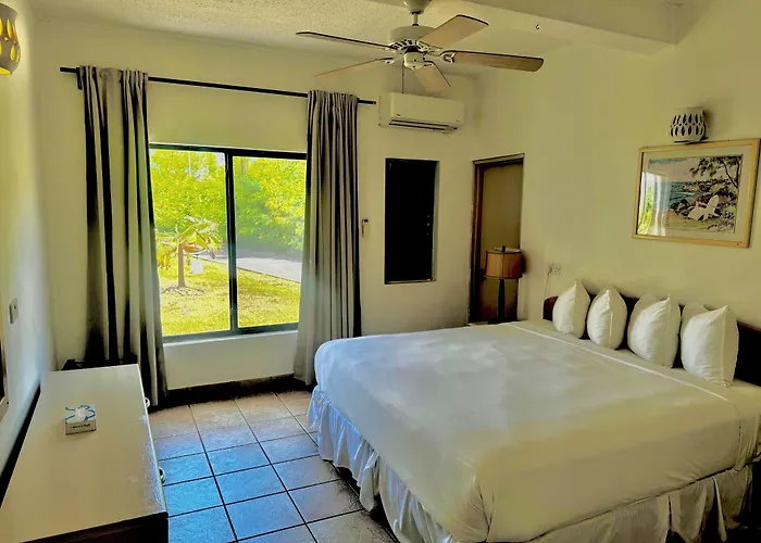 Allamanda Beach Hotel