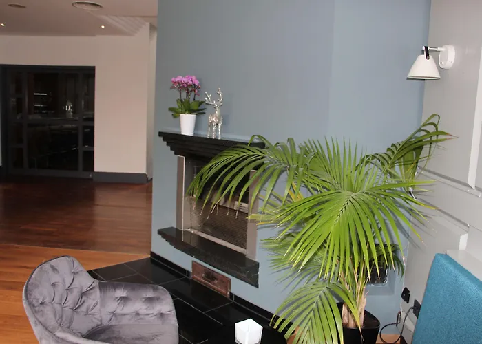 Scotty & Paul Hotel Deggendorf