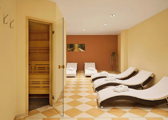 Four Points Flex By Sheraton Goettingen