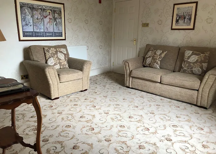 Rossett Hall Hotel