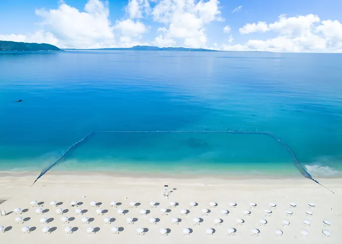 Okuma Private Beach & Resort