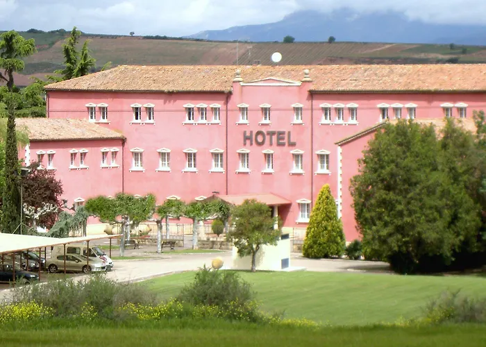 Hotel San Camilo