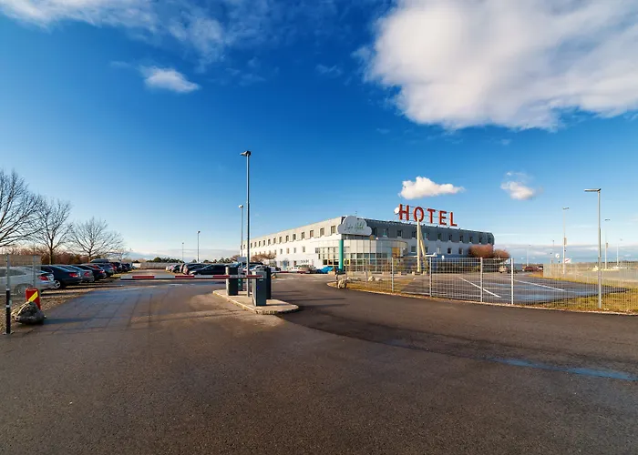 Lifehotel Vienna Airport
