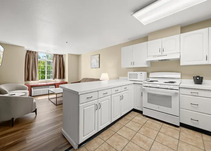 Surestay Plus Hotel By Best Western Rocklin