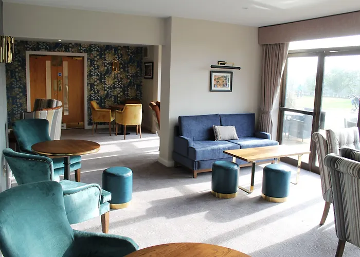 Abbey Hotel Golf & Spa