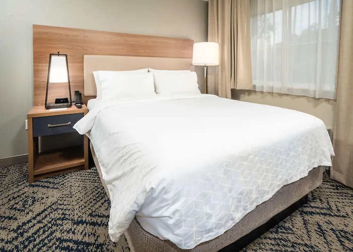 Candlewood Suites Charleston - Mt. Pleasant By Ihg