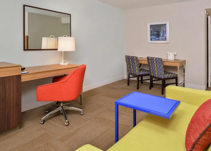 Hampton Inn Raleigh Clayton I-40 Garner