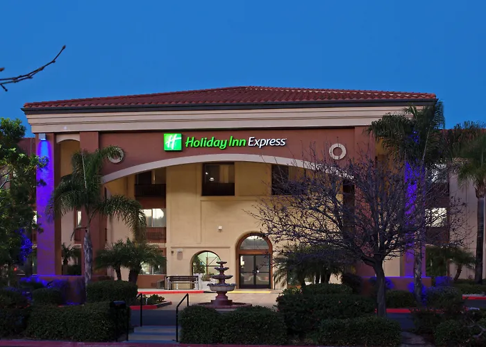 Holiday Inn Express Temecula By Ihg
