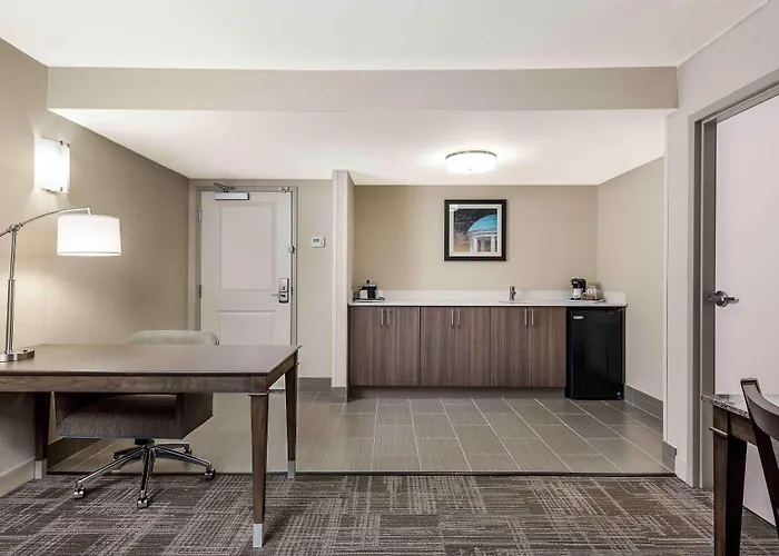 Hampton Inn & Suites Chapel Hill/Durham