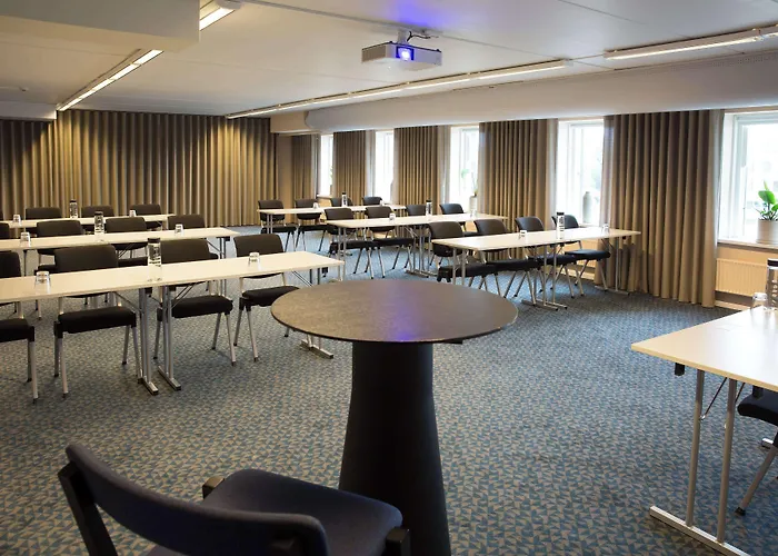 Scandic Regina