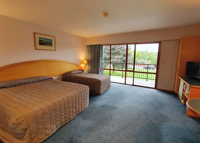 Distinction Heritage Gateway Hotel