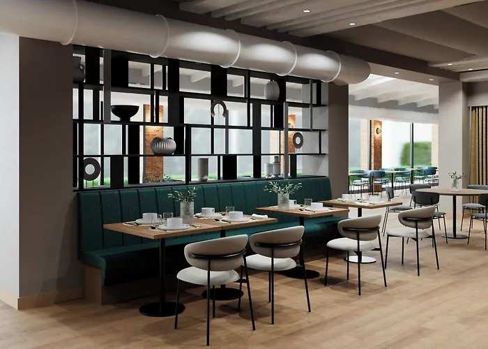 Four Points Flex By Sheraton Parma
