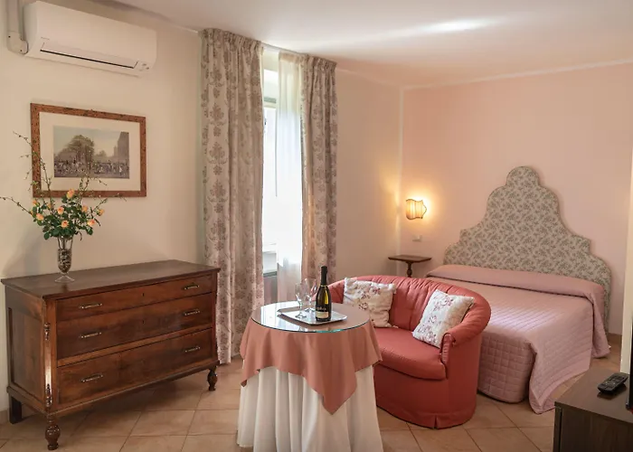 Hotel Umbra