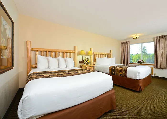 Kelly Inn West Yellowstone