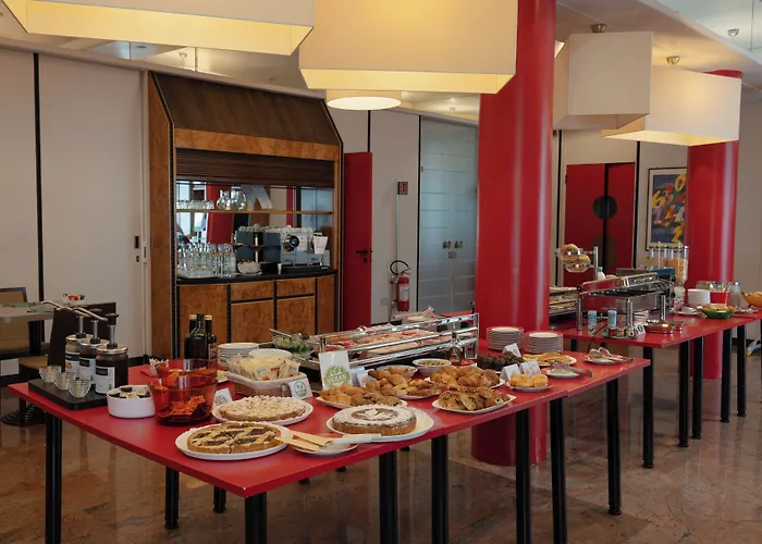 Hotel Toscanini