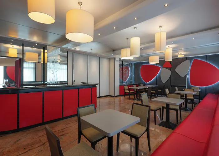 Hotel Toscanini