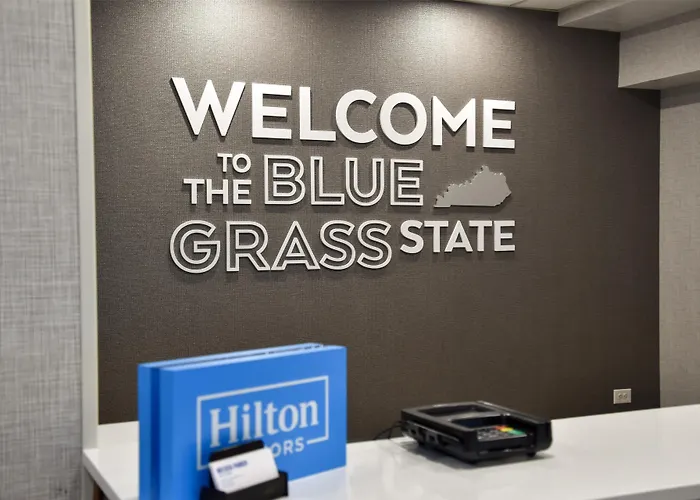 Hampton Inn Frankfort
