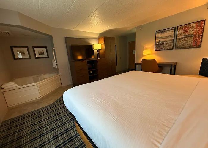 Americinn By Wyndham Worthington