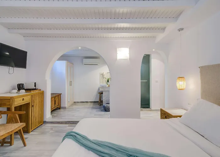 Hotel Madalena