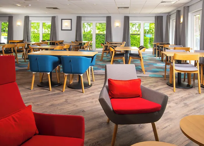 Holiday Inn Express Peterborough By Ihg