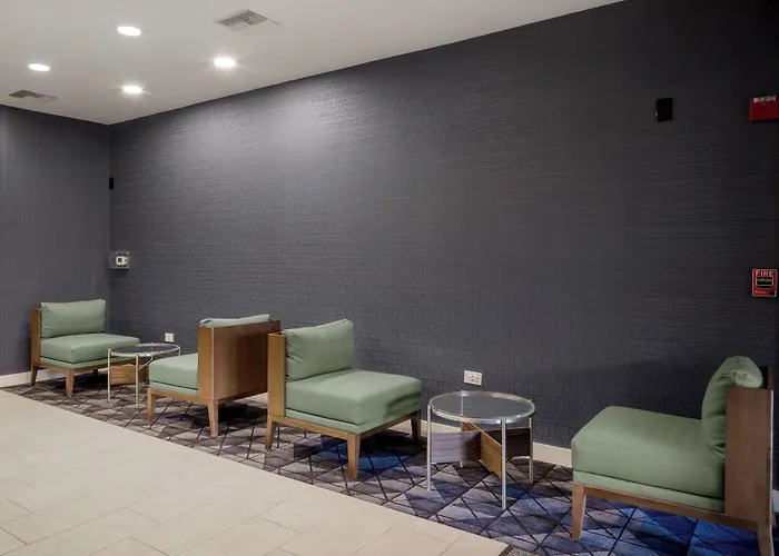 Courtyard By Marriott Orlando Altamonte Springs Maitland