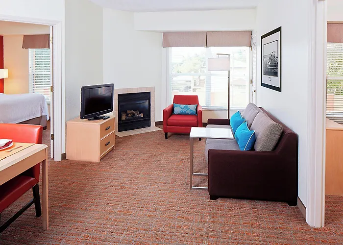 Residence Inn By Marriott Naples