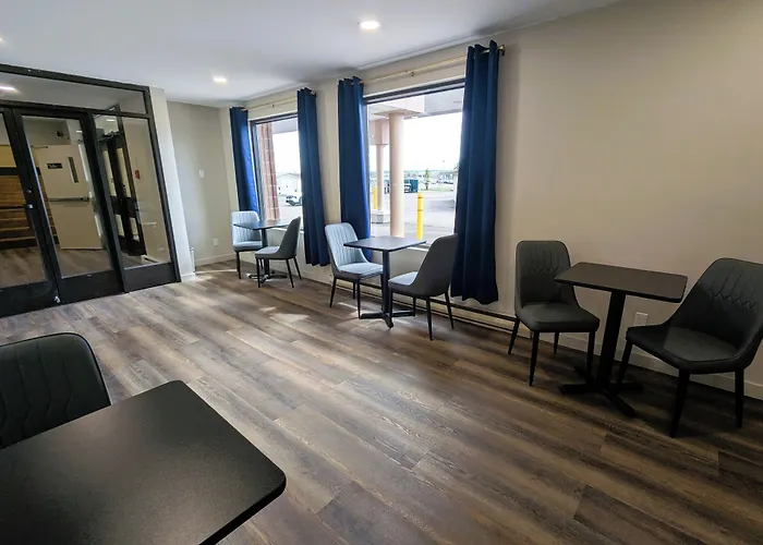 Coastal Inn Moncton/ Dieppe