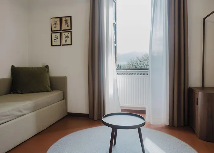 Hotel Villa Montegranelli