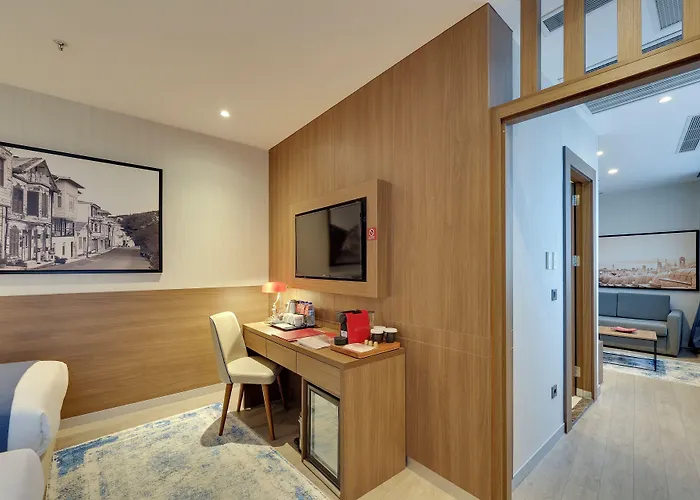 Ramada By Wyndham Istanbul Old City