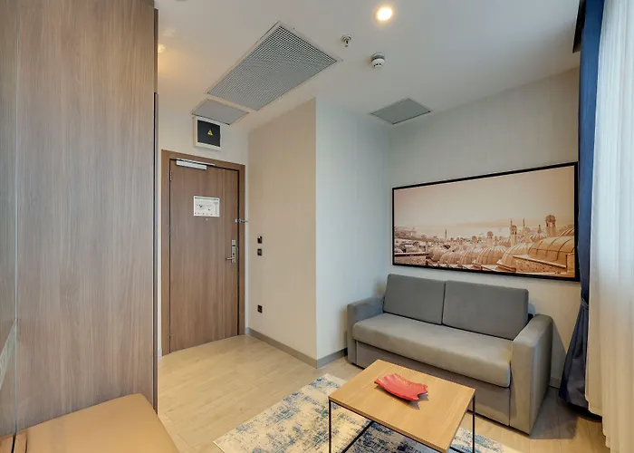 Ramada By Wyndham Istanbul Old City