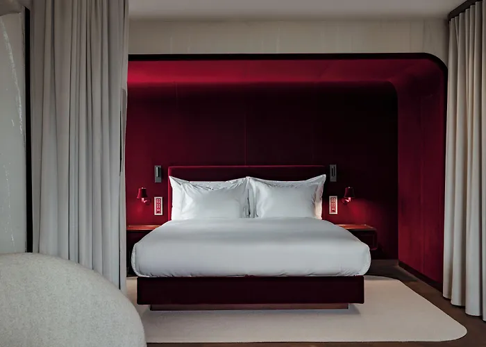 Grand Hotel Les Trois Rois