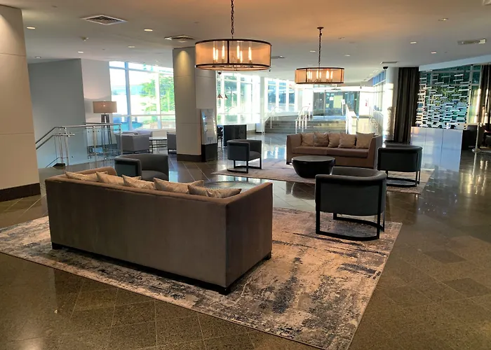 Hyatt Regency Pittsburgh International Airport