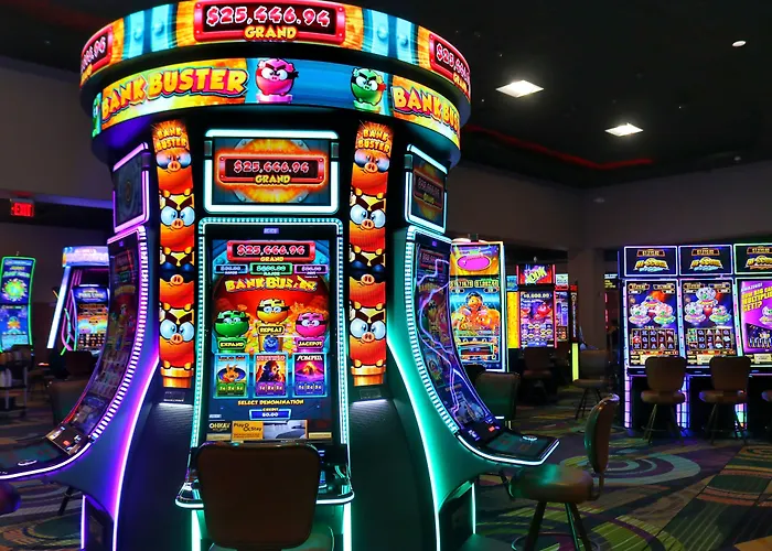 Ohkay Hotel Casino