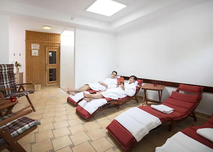 Hotel Am See
