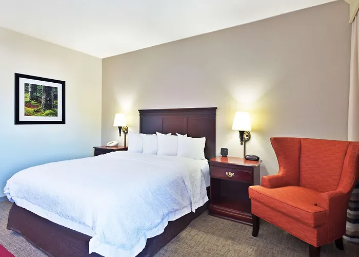 Hampton Inn Huntington/Barboursville