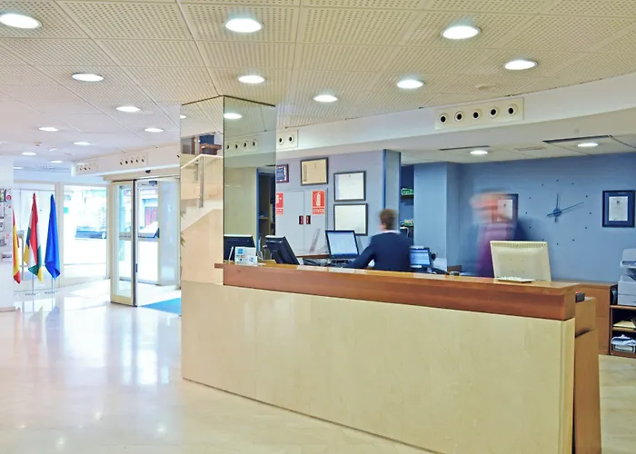 Sercotel Murrieta