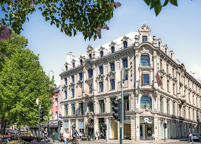 Karl Johan Hotel