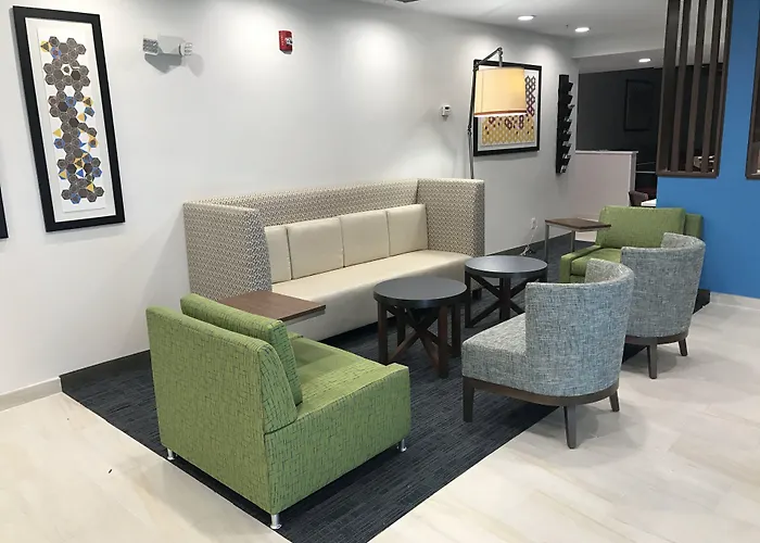 Holiday Inn Express - Naples South - I-75 By Ihg