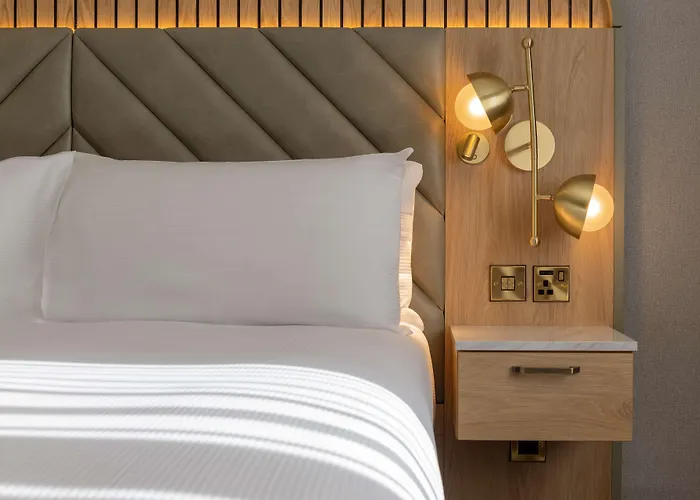 Doubletree By Hilton Bristol North