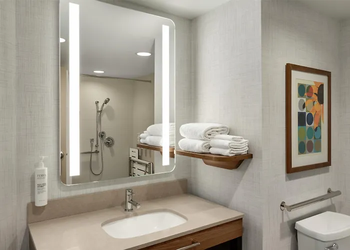 Hampton Inn Hagerstown