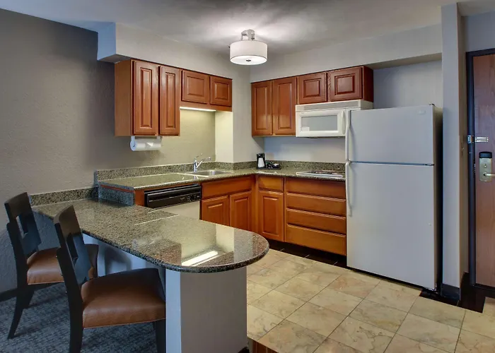 Drury Inn & Suites San Antonio Northwest Medical Center