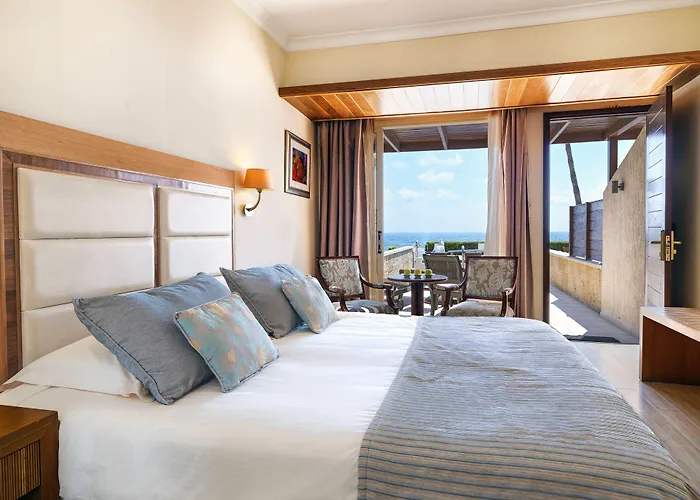 Alexander The Great Beach Hotel