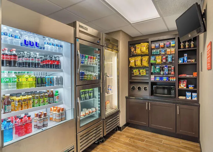 Drury Inn & Suites Atlanta Airport