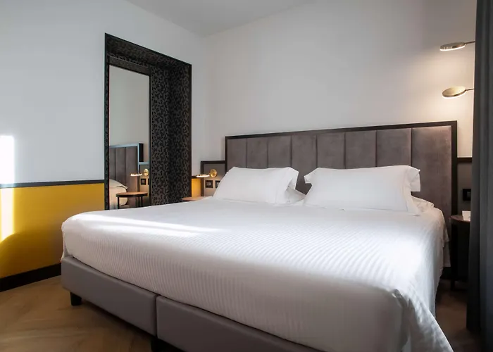 Best Western Hotel Cappello d'Oro