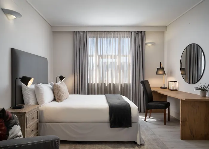 Protea Hotel By Marriott Walvis Bay Indongo