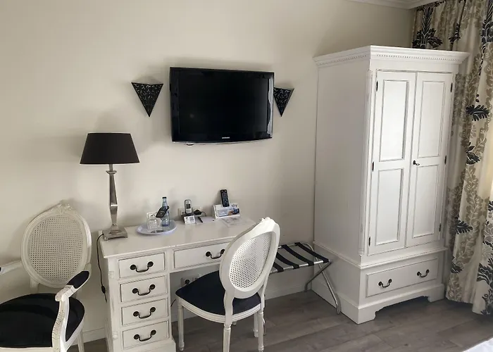 Arthotel Ana Residence Bremen