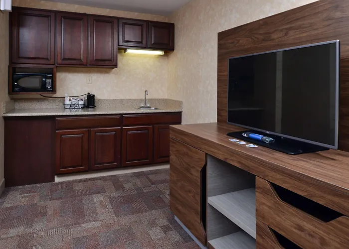Hampton Inn Wytheville