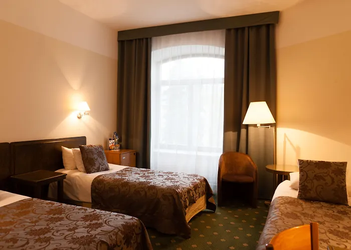 Hotel St. Barbara